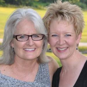 Meet your Posher, Katherine